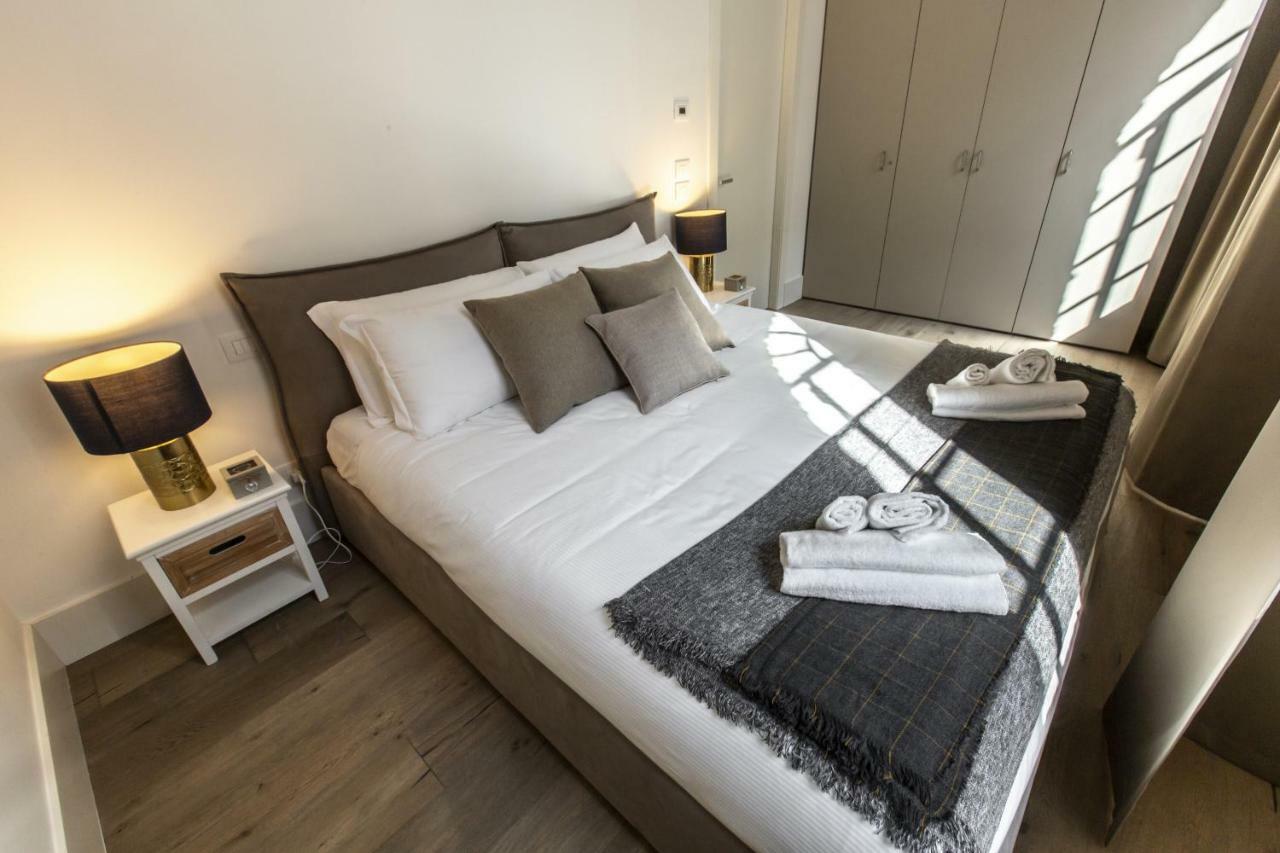 Apartment Elegant Fornasa Vecia, Canal View With A Beautiful Garden R&r Venedig